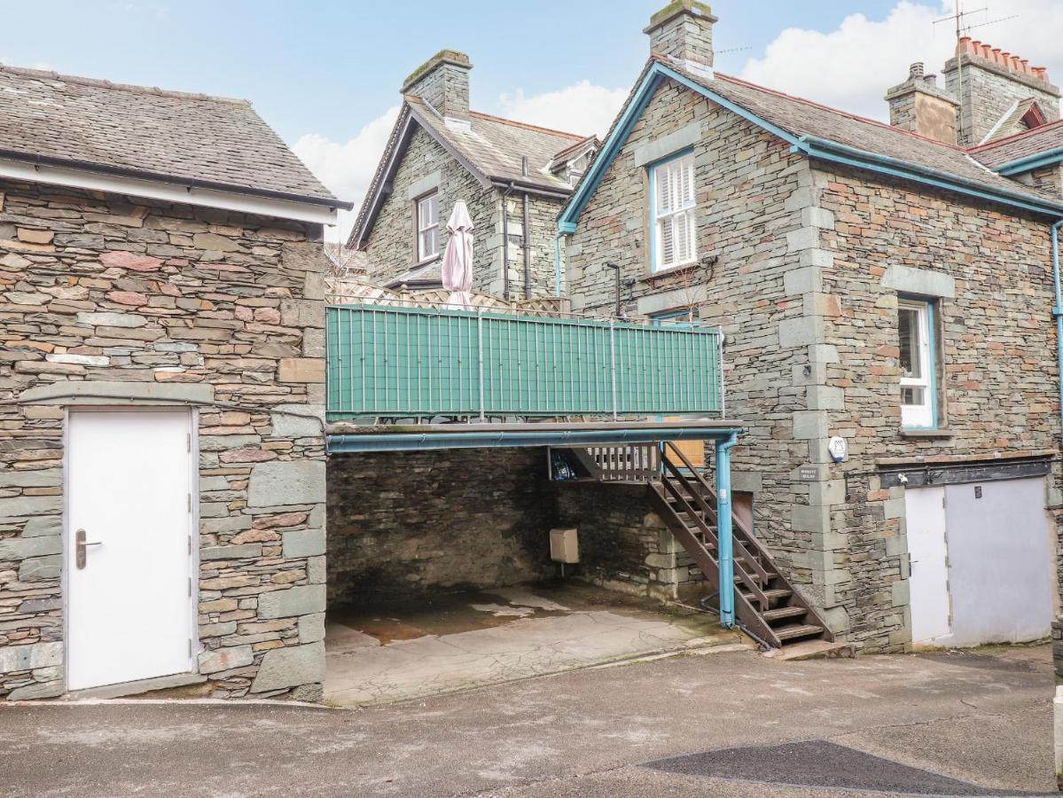 Rossett Holme Vila Ambleside Exterior foto